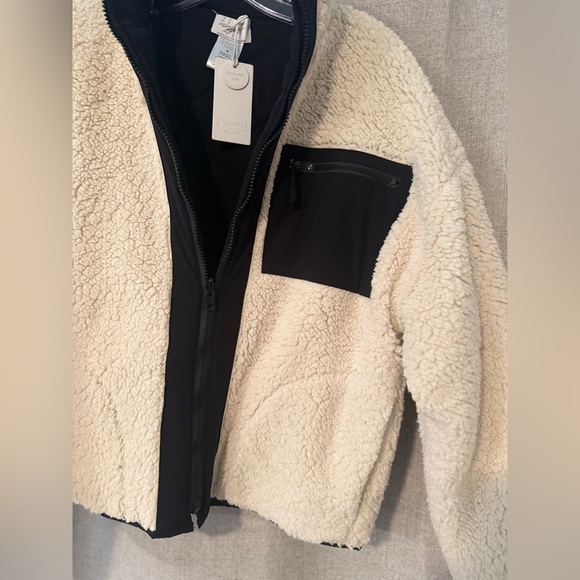 Z Supply NWT On The Go Reversible Jacket | S - Picture 4 of 10